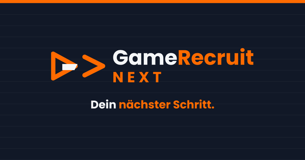 GameRecruit Supports Career Guidance With ‘Next’