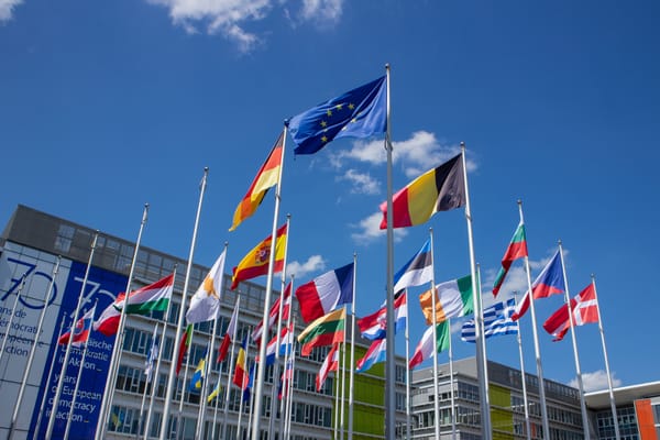 EU Kids Act: Commission Seeks Feedback