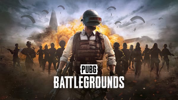 PUBG Live-Action Series in the Works at Netflix