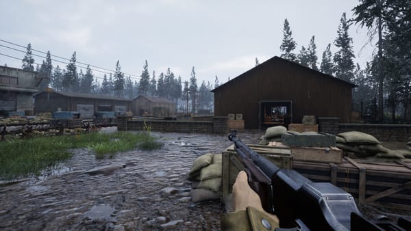 Wolfsschanze – Operation Götterdämmerung