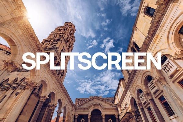 Splitscreen Croatia Announces Speaker Lineup
