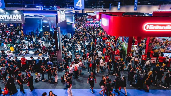 Gamescom Latam 2027: Call for Speakers and BIG Festival's Indie Game Submissions