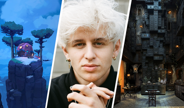 Medienboard Berlin-Brandenburg Funds 13 Games With €926,000