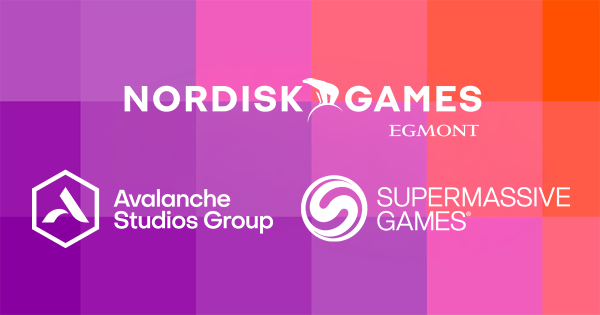 Publishing Partnership Between Avalanche Studios and Supermassive Games