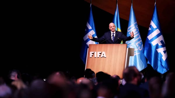 Erscheint in diesem Jahr ein "FIFA 24"?