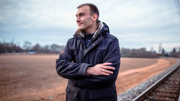 Daniel Görlich wird Games & VR-Professor in Offenburg