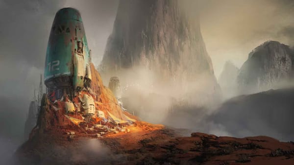 Aus von "Project Black" belastet nicht die Gamesförderung des Bundes