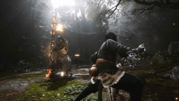 Black Myth: Wukong Grossed More Than $800m on Steam in August
