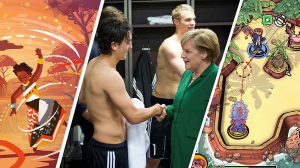 Medienboard Funds 13 Games and XR Titles With A Million Euros