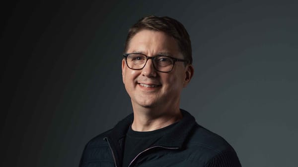 Steve Collins Joins Unity As New Chief Technology Officer