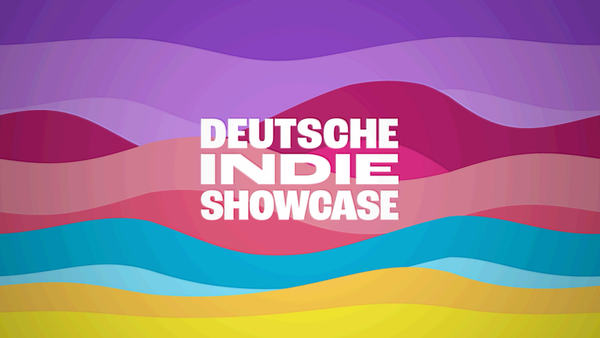 Application Phase for the German Indie Showcase Has Begun