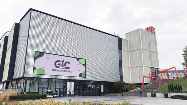 Games Industry Conference Closes With New Record