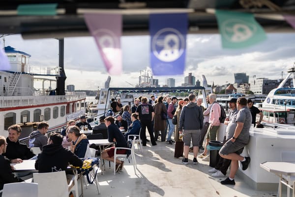 Portside Game Assembly Will Welcome Back Indie Studios in June 2026